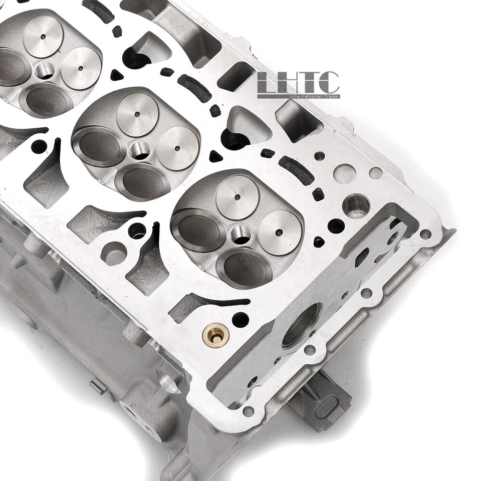 Kit de pernos de válvulas de culata para Audi A4 B8 8K A5 A6 4G Q5 TT 2.0TFSI CDN CAEB Foto 4 de 4