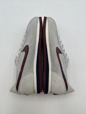 Original Nike Leather Cortez 20th Anniversary 1993 Size 8.5 Brand