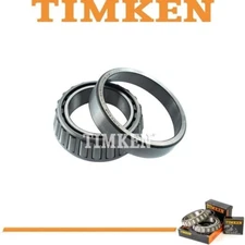 Timken Wheel Bearing and Race Set for GMC YUKON 1992-1998
