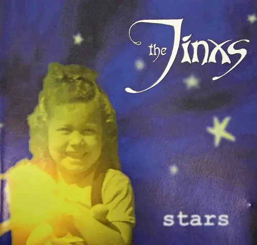 CD SINGLE The Jinxs Stars Enola Records - Bild 1 von 1