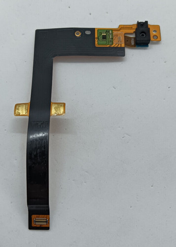 "KAMERA & MIKROFON & Flexkabel PCB-30-000472 FÜR AMAZON KINDLE FIRE HD 7"