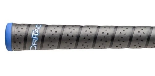 3 BRAND NEW WINN DRI-TAC WRAP GOLF GRIPS  MIDSIZE (+1/16")  6DTWR-DG