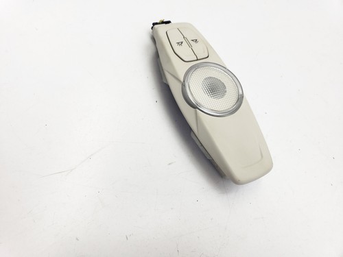 FORD GALAXY MK4 CD390 INTERIOR LIGHT LAMP 2017 EM2A-13K767-CC - Picture 6 of 13