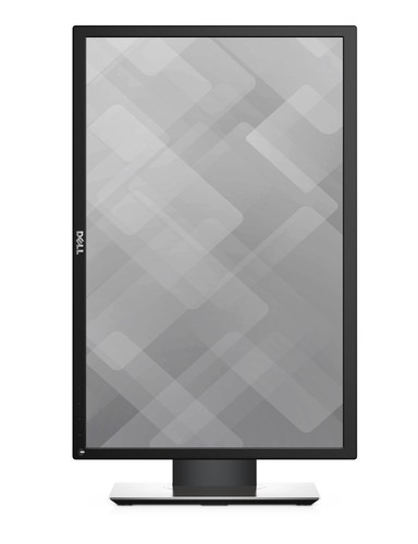 Dell P2217 22" Widescreen IPS LCD Monitor 16:10 1680 x 1050 DisplayPort HDMI VGA - Picture 11 of 12