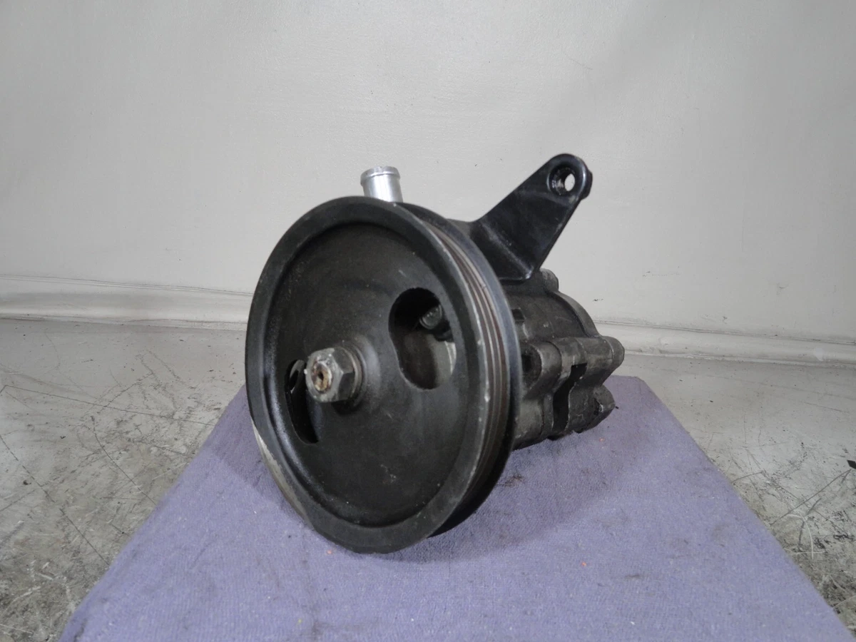 JDM NISSAN SKYLINE RB20DET RB25DET ENGINE POWER STEERING, 46 OFF