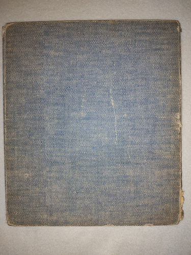 Art and the Soldier - Keesler Field - Mississippi 1943 acceptable/fair condition - Picture 2 of 24