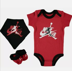 ensemble nike air jordan