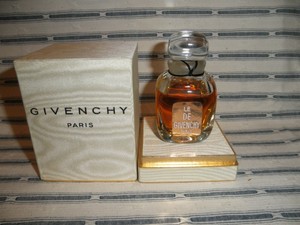 le de givenchy parfum
