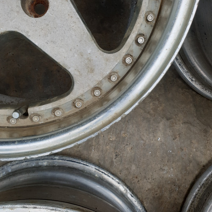JDM Stern face 2 ii 5spoke 16 JDM Stern face 2 ii 5spoke 16