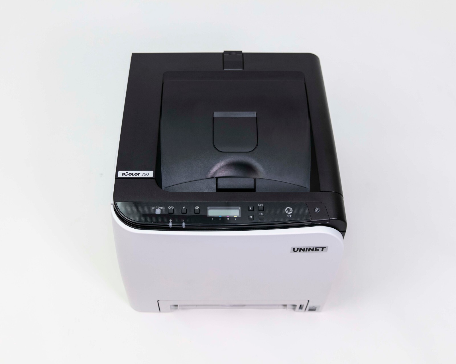 Uninet IColor 350 Dye Sublimation Ships From Central Florida