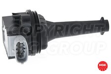 Bougies d'allumage Volvo 122