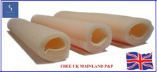 Toe Foam Protection for Toes 10" Single Strip Professional Foot Care Multipacks