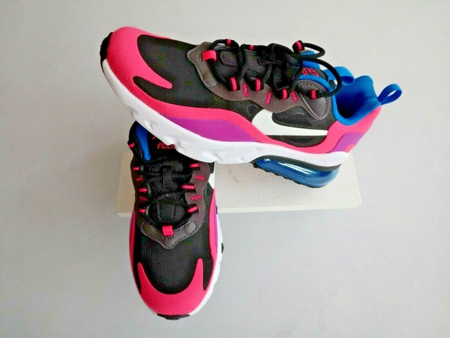 youth nike 270 shoes