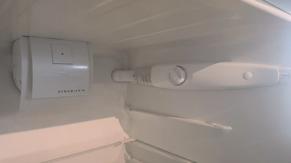 Thermostat et ensemble pour réfrigérateur/congélateur, Congélateur, AEG CT280