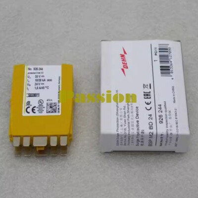 1PC NEW FOR DEHN BSP M2 BD 24 926244 Surge protective device