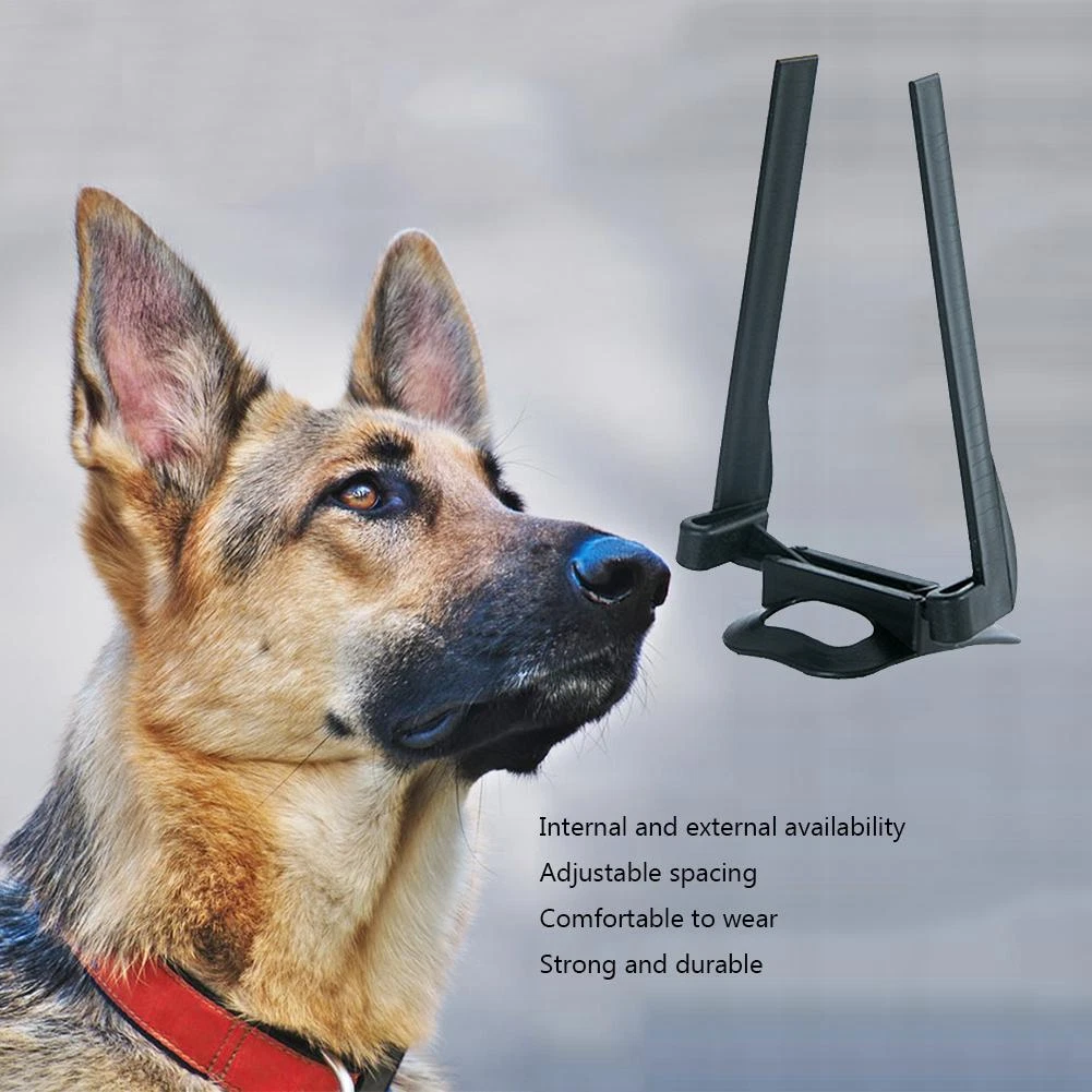 Dog ear cheap supports