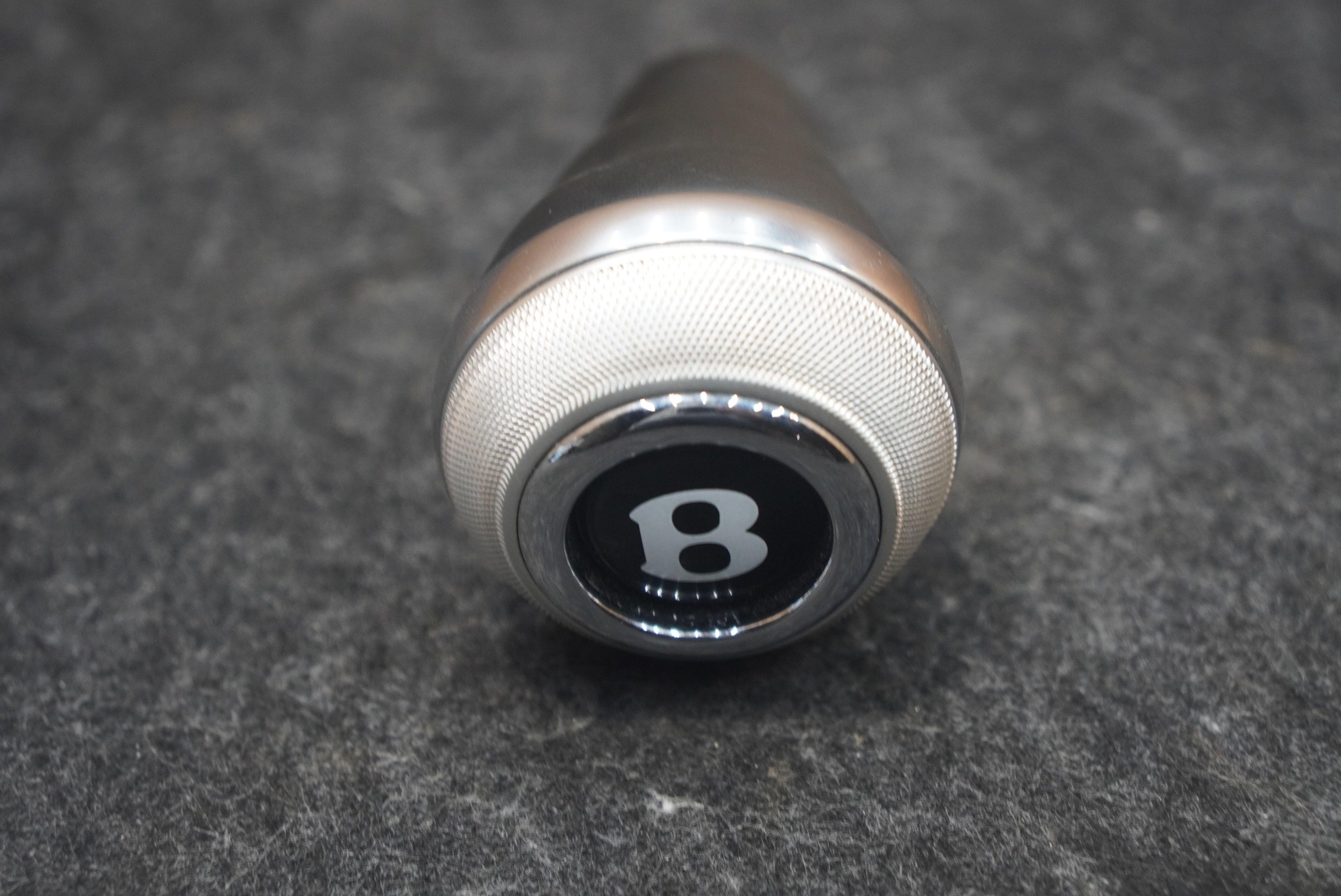 Automatic Transmission Gear Shift Lever Knob Handle Bentley Continental GTC 2016