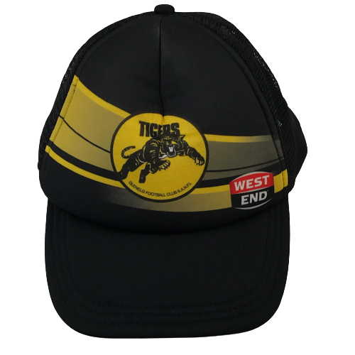 SANFL Tigers Glenelg Football Club West End Truckers cap hat - Bild 1 von 7