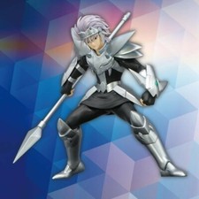Dragon Quest: The Adventure of Dai SSS Figure Hyunckel (FuRyu)
