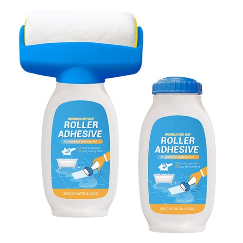300g Shower Anti-Slip Coating Bathtub Clear Anti-Slip Paint Transparent