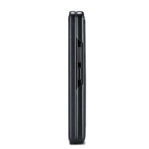 Schutz Handyhülle Für Samsung Galaxy Z Fold5 Fold4 Fold3 Leder Cover Flip Tasche - Bild 30 von 83