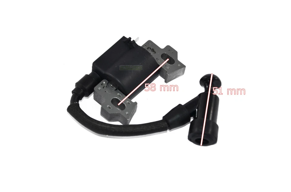 bobina de encendido para GXV110 GXV140 GXV160 Honda Motor; HR HRA UM 21 216 2160 - Imagen 3 de 4