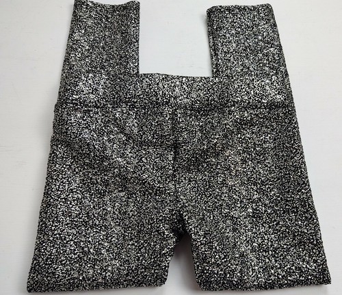 Xhiliration Shimery Glitter Pants Girl's Size XS TP 4/5 - Picture 9 of 9