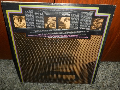 THIS IS DUKE ELLINGTON 2 LP SET GATE-FOLD VINTAGE MONO JAZZ LP - Picture 2 of 5