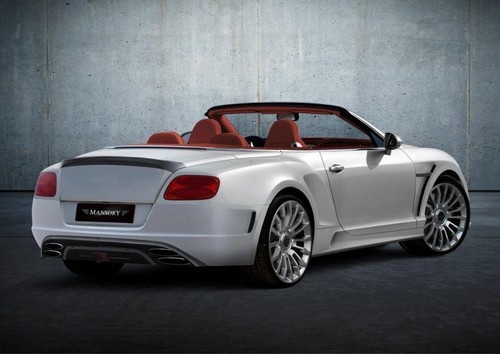 MANSORY Y.8 Bentley Continental GT/GTC 3W Flying Spur Sommeräder 10x22 ET30 NEU - Bild 14 von 16