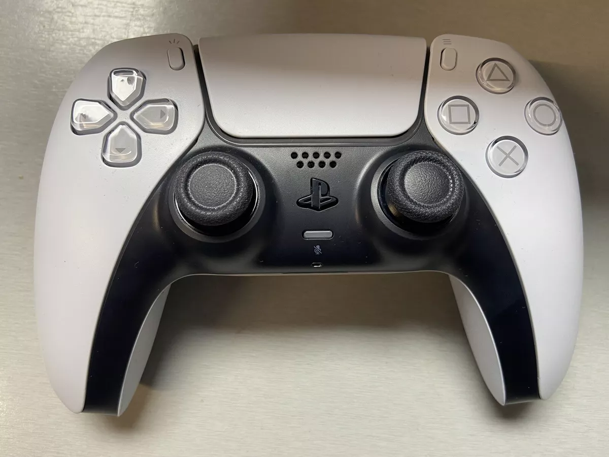 Used playstation sale controller
