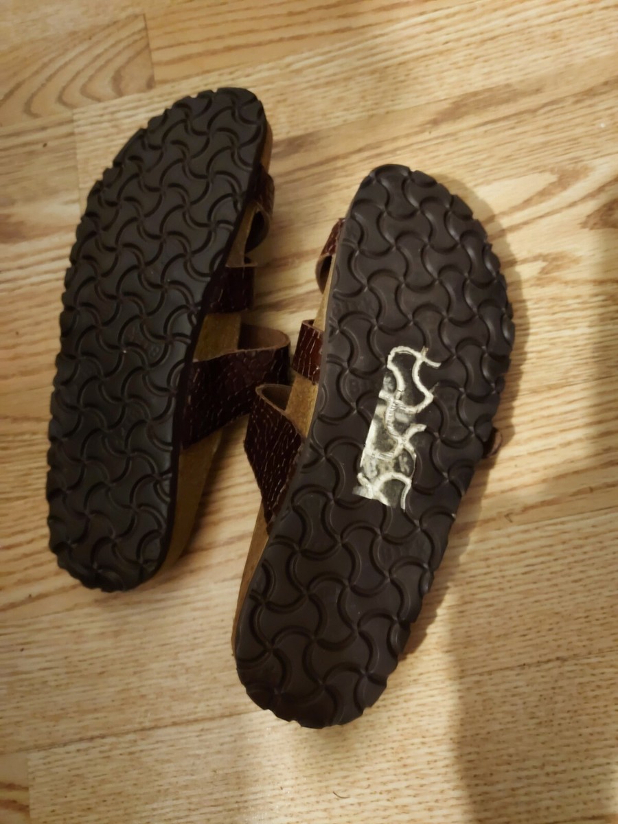 新品 稀少品BIRKENSTOCK TATAMI Ionia サンダル 38 楽天市場】【20%OFF!】TATAMI タタミ IGUASSU イグアス サンダル