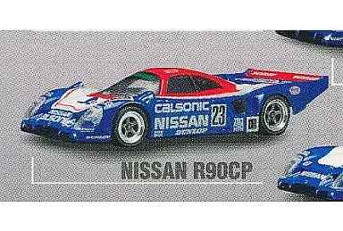 1/64 NISSAN R90CP Nissan Racing Car Miniature Car  Minicar