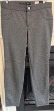 Vera Wang Simply Vera Petite M Dress Pant Poly Blend New with Tags