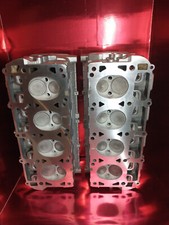 09-15 5.7 Hemi Cylinder Heads Dodge Chrysler Jeep Charger 300 Magnum Ram 09-15 5.7 Hemi Cylinder Heads Dodge Chrysler Jeep Charger 300 Magnum Ram
