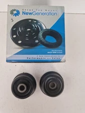 Fits VW LT 1996 - 2006 Mercedes Sprinter 1995 - 2006 Front Strut Top Mount Kit