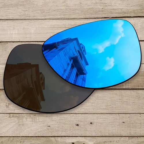 Anti-Scratch Polarized Replacement Lenses for-Oakley Felon Sunglasses - Opt. - Picture 8 of 10