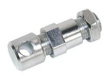 EMPI 17-2724 SHIFT ROD ADJUSTER END LATE COUPLER VW BUG BUGGY RAIL GHIA TRIKE