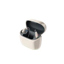 2x P hona k Audeo L30-R rechargeable Hearing Aids Pair L&R + Charger