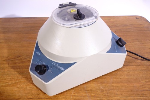 LW Scientific Ultra Select Ultra-8S Centrifuge