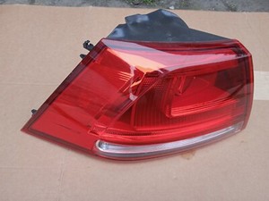 Audi VW 5G Rücklicht hinten Original