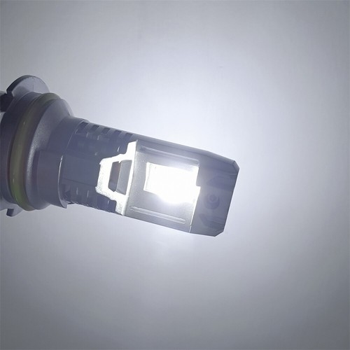 AUXITO 2x 9004 LED HB1 Headlight Kit High/Low Beam Power Bulbs Xenon 6500K White - Picture 12 of 13