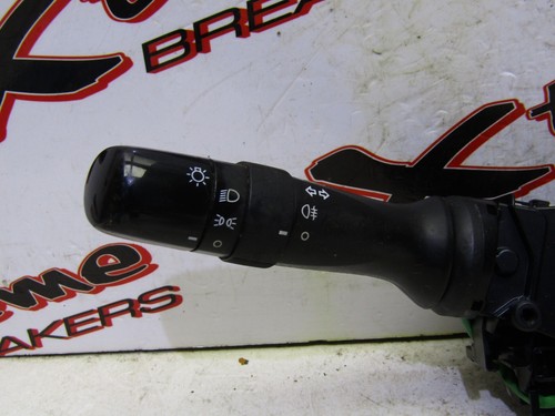 PEUGEOT 108 C1 AYGO 2014-2020 INDICATOR STALK SWITCH - XBSK0187 - Picture 2 of 4
