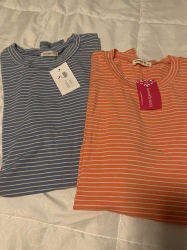 ginger g shirts
