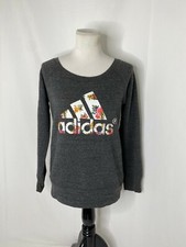 adidas Floral Sweatshirts for Women for sale