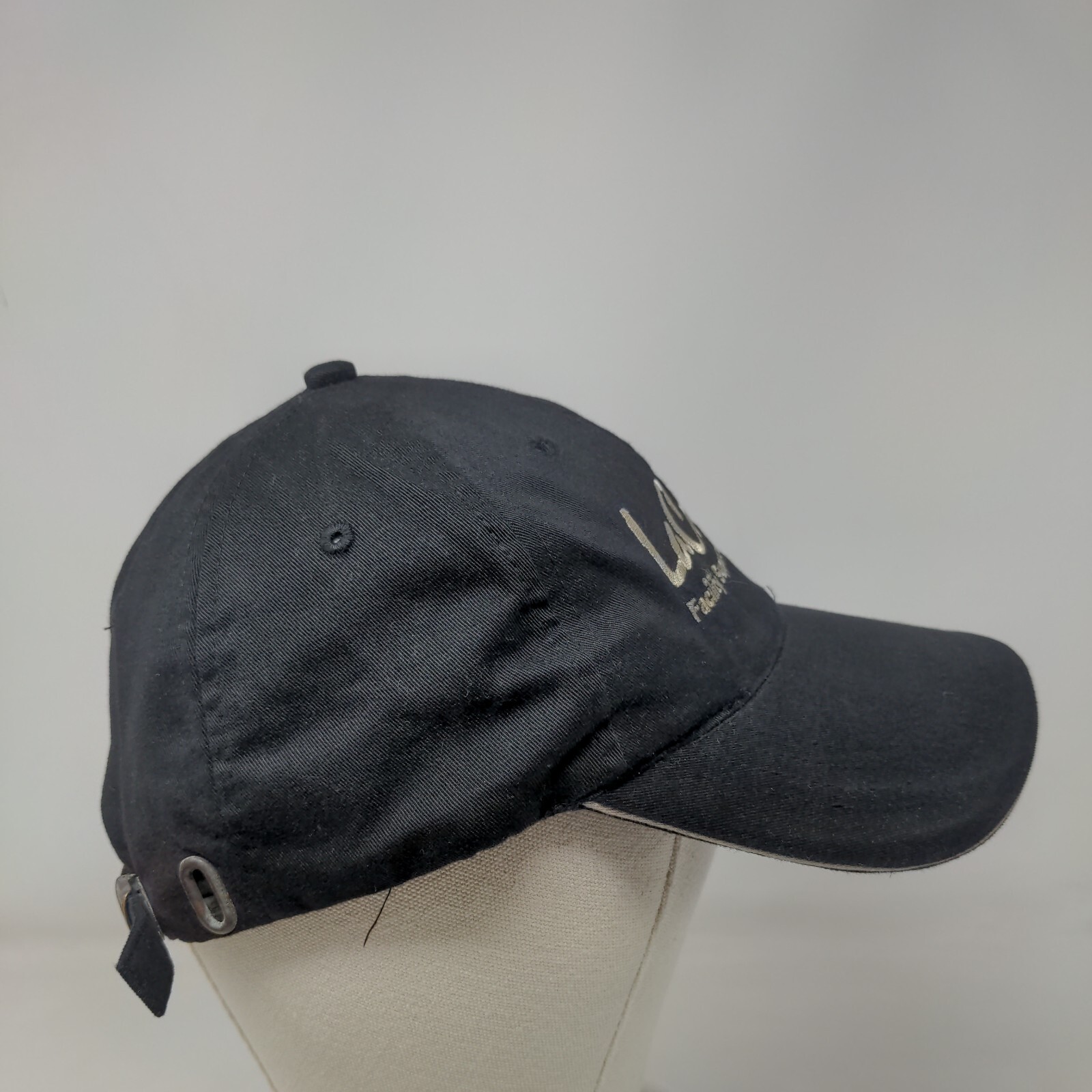 La Costa Facility Support Services Slideback Hat … - image 4