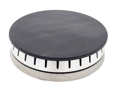 New Whirlpool Range Burner Base-Cap 300000172 Same Day Ship & 60  