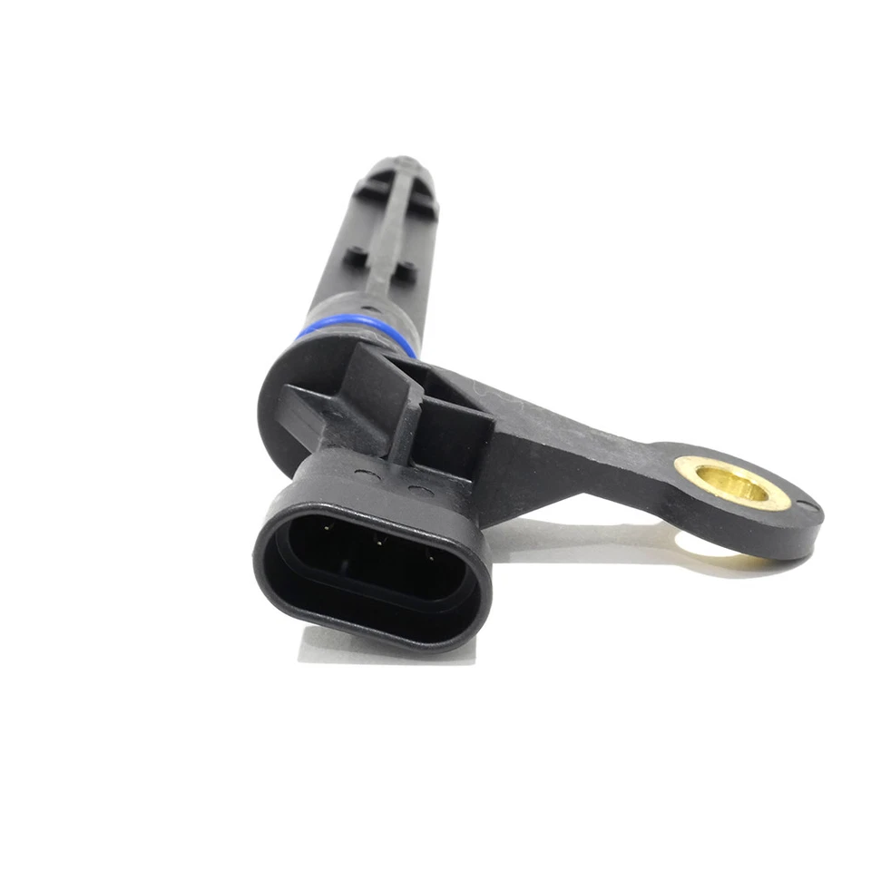 OEM NEW Engine Crankshaft Position Sensor 8.1L 01-07 Sierra Silverado 12575172 - Image 4 of 4