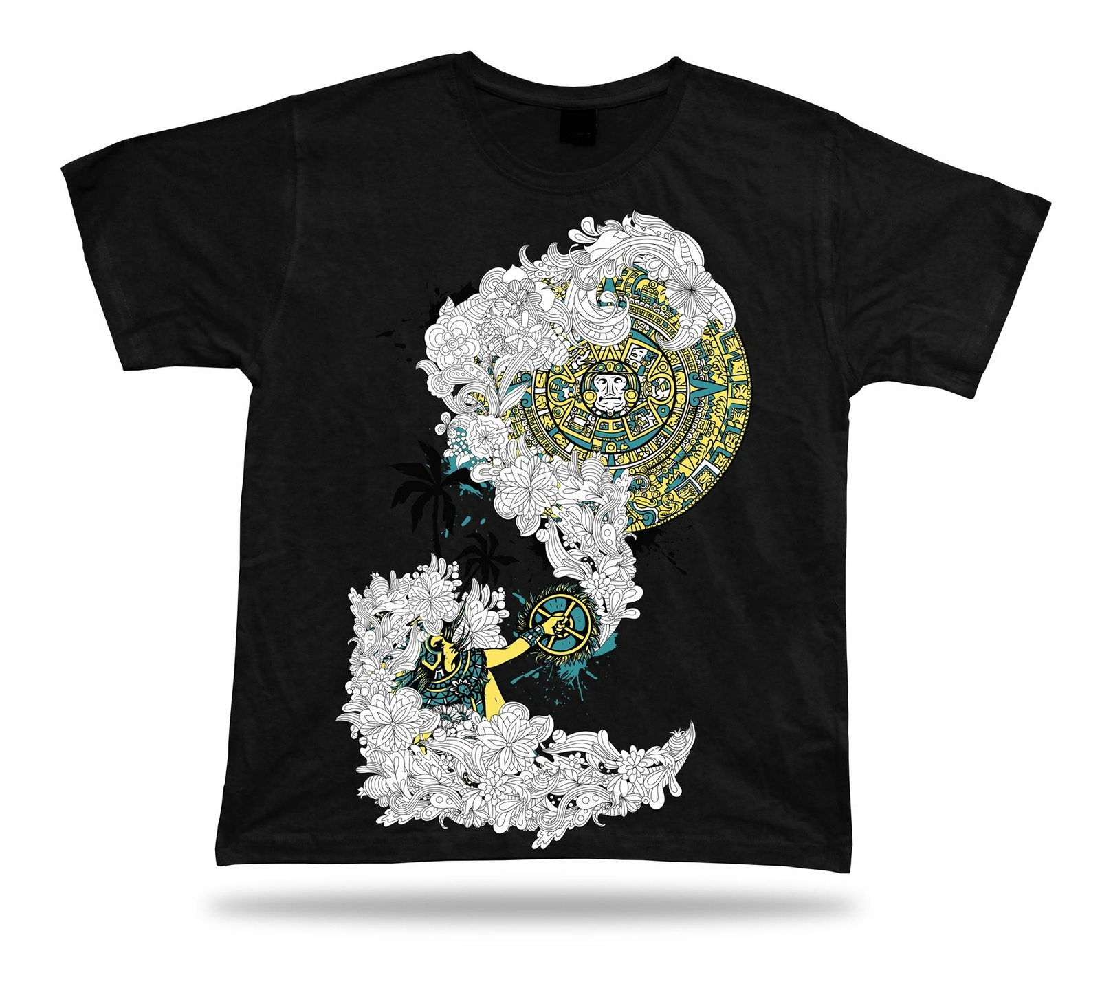 Staylish modern Zodiac star Tshirt Tee special gift textile apparel best present