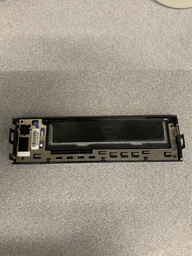 IBM LTO7 HH Bezel For Internal 0r External SAS & FC LTO-7 ( Bezel Only ) - 第 2/2 張圖片