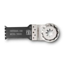 FEIN E-CUT Universal Sägeblatt Multimaster Holz Starlock Plus 60x28 mm